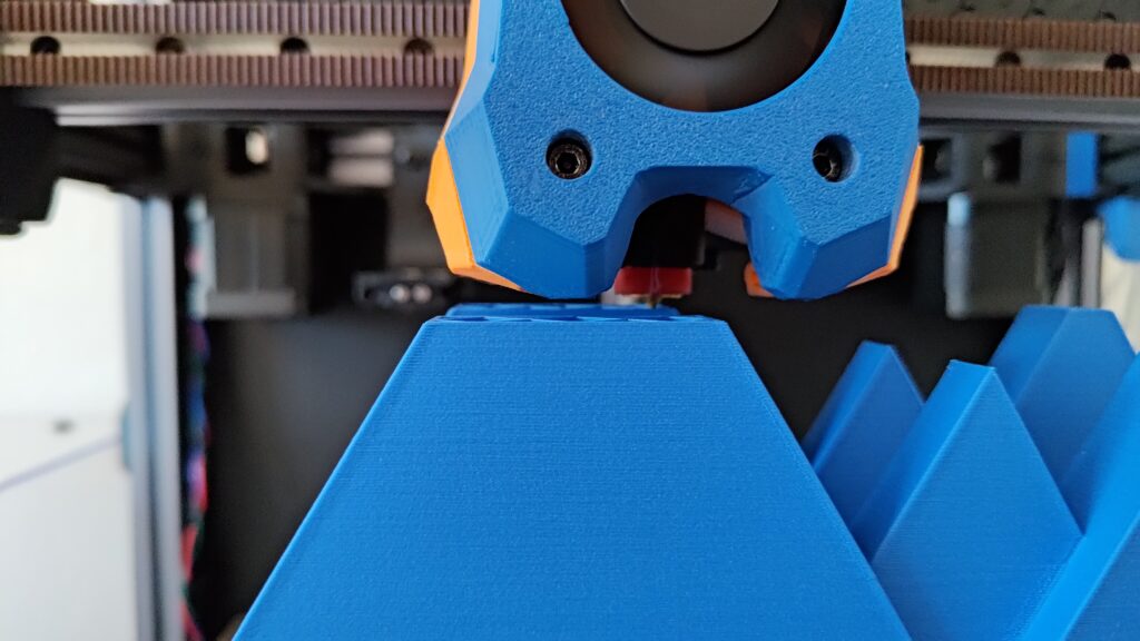 3D printer, Header Picture for the Advanced Additive Software