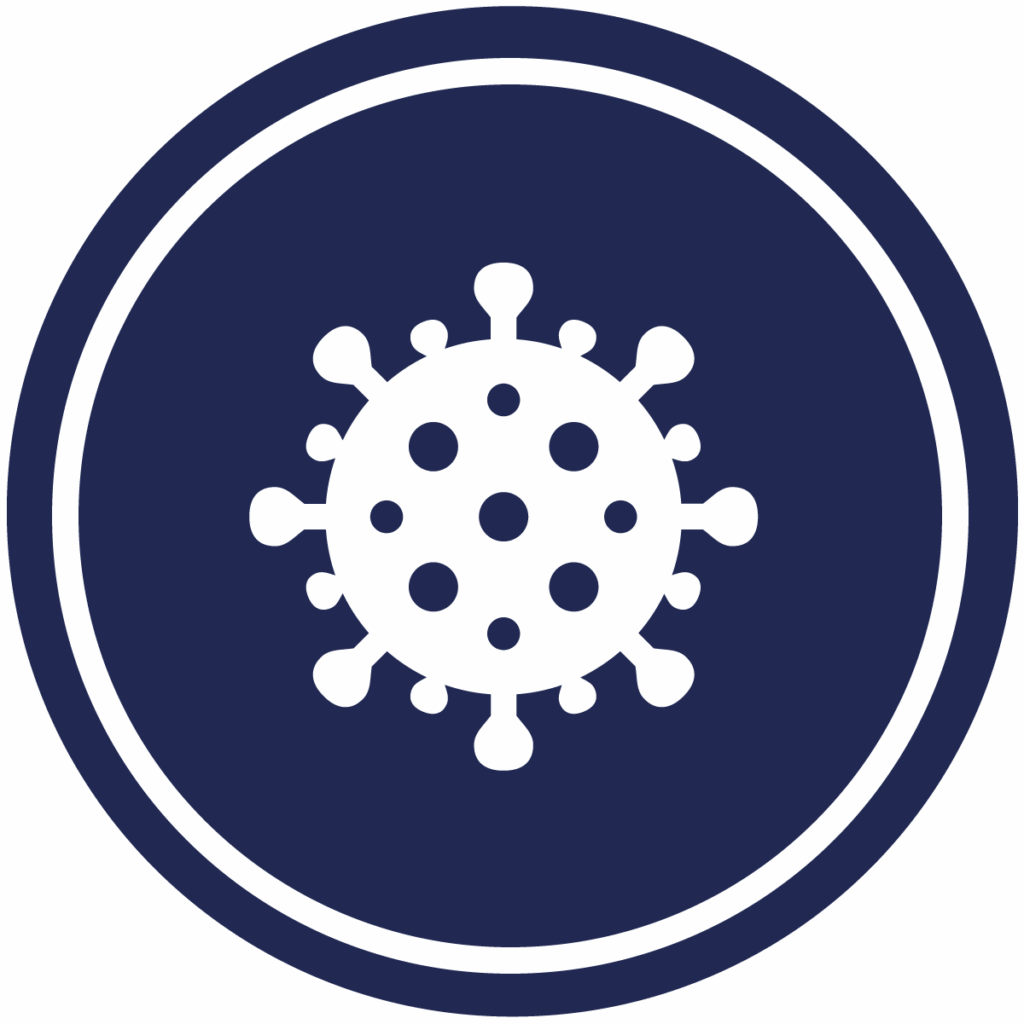 Application Medical Field Icon