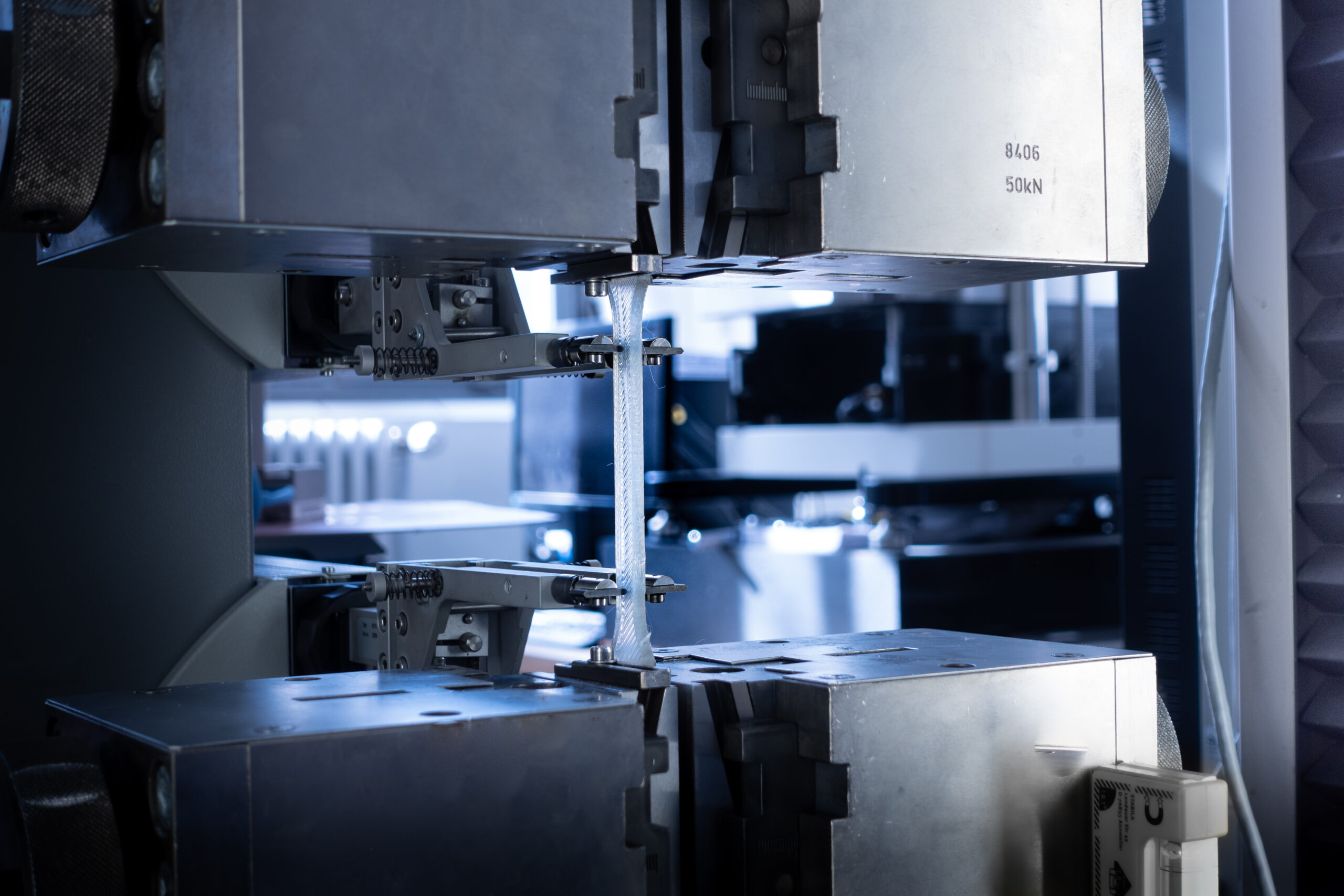 3D Printing challenging injection-molding with Project Path